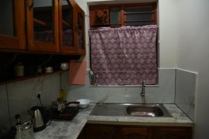 The Aster Apartment