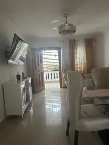 Alojamiento LULÚ - Juan López