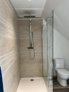 Maisons de vacances Au Numero 7 : photos des chambres