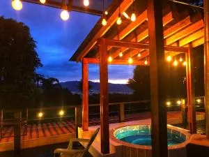 Vistas del Conde - Palmar