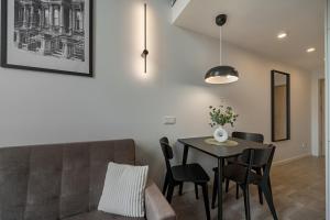 Loft 61 with free parking