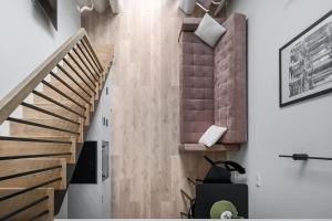 Loft 61 with free parking