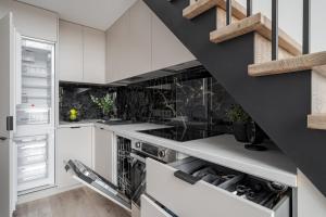 Loft 61 with free parking