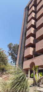 Confortable Carlos Paz Céntrico 4 personas Estac Interno