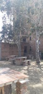 Confortable Carlos Paz Céntrico 4 personas Estac Interno