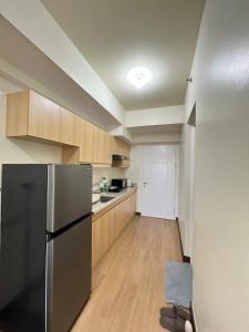 River view Unit at Brixton Place