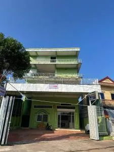 Lim Mohaleap Guest House - Ban Nong Wiwat