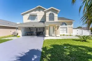 Villa Resort Club - Saint Cloud