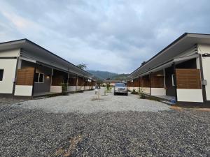 แวะพักสเตย์โฮสเทล Wae Phak Stay Hostel