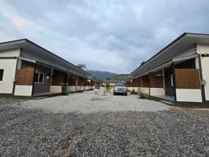 แวะพักสเตย์โฮสเทล Wae Phak Stay Hostel - Ban Huai Sai