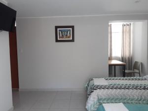 Casa El Valle de Lunahuaná