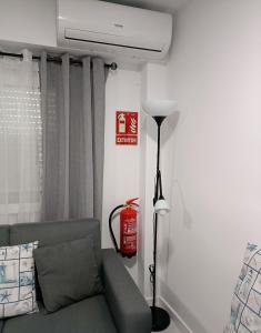 Mare de Deu, vivienda vacacional para familias y mayores de 25 años en el Grao de Gandia-Playa