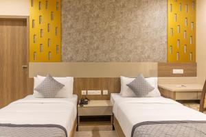 Rathna Residency