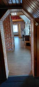 Livonia Matkamaja hostel, apartment