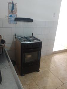 House with pool in Itanhaém