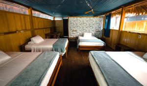 Amazon Muyuna Lodge -Inclusive