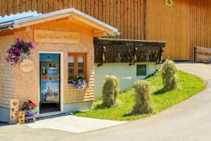 Landhaus Aigner-Vogler