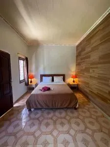 Satria Bungalow - Onggokanbatue