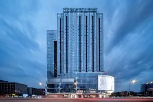 Beso Designer Apartent Hotel - Longtansi