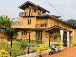 Luxury Villa in Kandy Road - Mawathagama