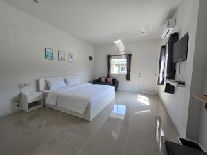 แวะพักสเตย์โฮสเทล Wae Phak Stay Hostel