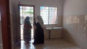 Comfy Transit Tawau-Semporna