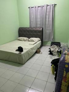 Comfy Transit Tawau-Semporna