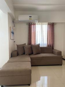 The Family Suite at the Mactan Airport