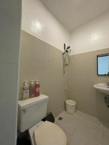 The Family Suite at the Mactan Airport