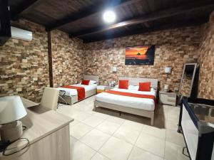 Domos La Corte Ghibellina img9