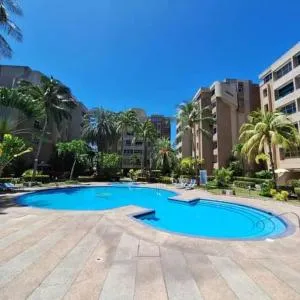 MAR SERENA Vacaciones SC - 波拉马尔