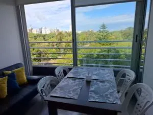 Apartamento en Montevideo frente al Parque Rodó - 蒙得维的亚