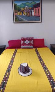 Casa Bismillah Antigua Guatemala