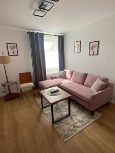 Apartament Mirka centrum