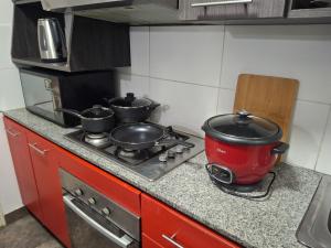 Alojamiento Familiar en zona exclusiva de Chiclayo