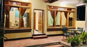 Bungalow Don Vitalino - 圣卡塔里纳帕洛波