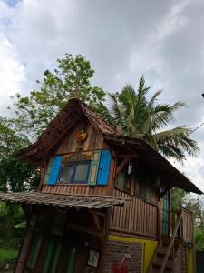 Omah Kepel Yogyakarta