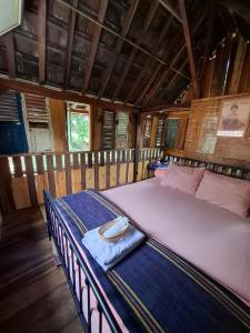 Omah Kepel Yogyakarta