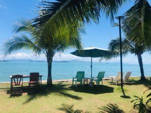 Koh Yao Yai Sea Breeze House เกาะยาวใหญ่ซีบรีซเฮ้าส์