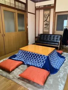 ジャンハウス - Hida