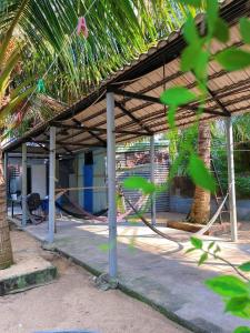 Homestay Anh Quốc