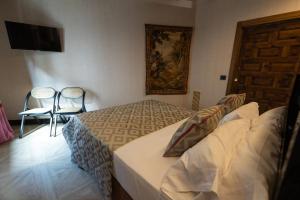 5 Sentidos - Suites de Lujo