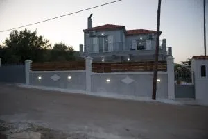 Villa Olympia - 凯法利尼亚岛