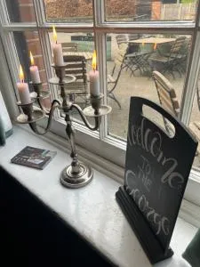 The George Inn - Rowlands Castle