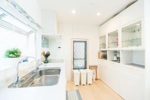 ビーチハウス秋谷 - 小型犬2匹まで一緒に泊まれる戸建貸切