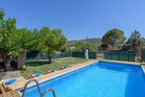 Petrino pool house - 科洛皮奥