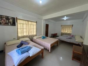 Ecowalk Homestay