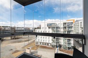 Kaleva City Loft - Ilmainen Wifi