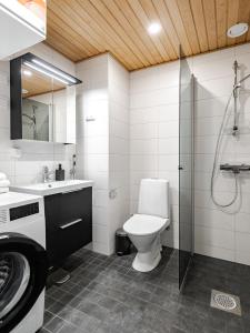 Kaleva City Loft - Ilmainen Wifi