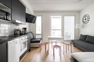 Kaleva City Loft - Ilmainen Wifi